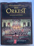 M. Hurd - Geillustreerde geschiedenis van het orkest M. Hurd - Geillustreerde geschiedenis van het orkest