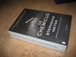 Meyer, Stephenie - De Chemicus Meyer, Stephenie - De Chemicus