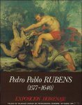 collectief - Pedro Pablo Rubens (1577-1640): exposición homenaje,