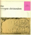 Hemert, Guus van - Het vroegste Christendom