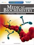 John W. Baynes, Marek H. Dominiczak - Medical Biochemistry
