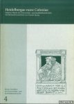 Quarg, Gunter - Heidelbergae nunc Coloniae: Palatina-Bände der Universitäts- und Stadtbibliothek Köln