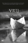 Willy Vlautin 68516 - Vrij