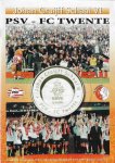 Diverse - Programmaboekje Johan Cruijff Schaal VI PSV - FC Twente