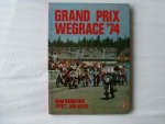 ramkema heese - grand prix wegrace 1974