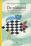 Hans Magnus Enzensberger - De telduivel