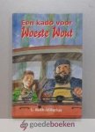 Buth-Villerius, L. - Een kado voor Woeste Wout