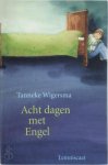 Tanneke Wigersma 58332 - Acht dagen met Engel