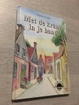 Bos-Goedhart, C. - Met de krant in je hand