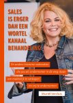 Muriël Versluis - Sales is erger dan een wortelkanaalbehandeling
