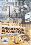 SEBERECHTS Frank, DE WEVER Bart (nawoord) - Onvoltooid Vlaanderen - van taalstrijd tot natievorming