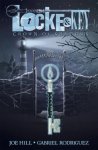 Joe Hill 37294 - Lock & key (03): crown of shadows Crown of Shadows