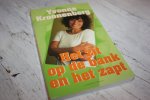 Kroonenberg, Yvonne - Het zit op de bank en het zapt.