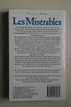 Hugo, Victor - aangrijpende bewerking van Hugo's monumentale meesterwerk  LES MISERABLES ( in Nederlandse vertaling)