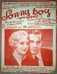 Jolson, Al: - Sonny boy (mon petit)