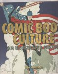 Goulart,Ron - comic book culture