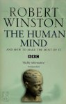Winston R - Human mind