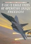 Davies, S - F-15C/E Eagle Units of Operation Iraqi Freedom