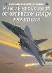 Davies, S - F-15C/E Eagle Units of Operation Iraqi Freedom Osprey Combat Aircraft 47