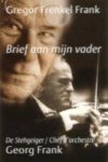 G. Frenkel Frank - BRIEF AAN MIJN VADER INCL CD