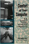 Paul Linden - Comfort at Your Computer Body Awareness Training for Pain-free Computer Use