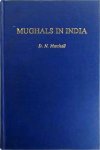  - Mughals in India: a Bibliographical Survey of Manuscripts