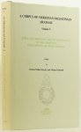 CYRIL OF JERUSALEM, MÜLLER-KESSLER, C., SOLOKOFF, M., (ED.) - The catechism of Cyril of Jerusalem in the christian Palestinian Aramaic version.