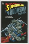 Jurgens, Dan; Norm Rapmund - Superman. The Doomsday Wars