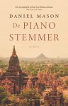 Daniel Mason - De pianostemmer