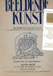 Haesaerts, Paul - Jakob Smits of een strijd van licht en schaduw.