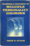 Frank W. Putnam - Diagnosis and Treatment of Multiple Personality Disorder