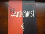 Meulen R J van der - De antichrist