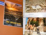 Awwad, Sami. - Das heilige Land in Wort und Bild.