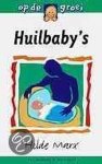 Hilde Marx - Huilbaby'S