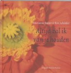 Marianne Busser - Altijd zal ik van je houden