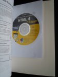 Tittel, E. & N.Pitts & C.Valentine - HTML für Dummies + CD