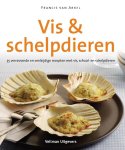 Francis van Arkel - Vis & schelpdieren
