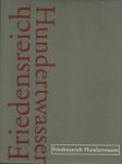 Asensio, Paco - Friedenreich Hundertwasser