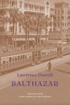 Lawrence Durrell - (1) Balthazar