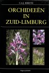 C.A.J. Kreutz - Orchideeen in Zuid-Limburg