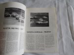 Vries, H.R. (voorwoord) - Jubileum-uitgave 35 jaar Circuit Zandvoort 1948-1983.