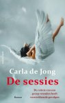 Carla de Jong - De sessies