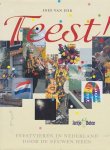 Inez van Eijk - Feest!