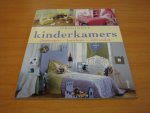 Seret, Natacha e.a - Originele Kinderkamers - Ontwerpen - Inrichteen - zelf maken