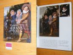 Laurence Nichols, Liesbeth De Belie, Pieter Biesboer - Portretten van Frans Hals. Een familiereunie