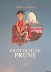 Hamilton, Tim - The life and times of Pilot Officer Prune: being the official story of Tee Emm