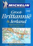  - Groot-Brittannië & Ierland, Toeristische wegenatlas