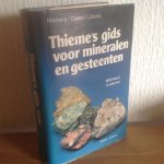 Mottana - Thieme s gids voor mineralen en gest. / druk 1