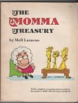 Lazarus, Mell - The momma treasury