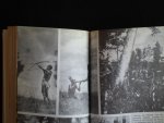 Villeminot, J.et P. - La Nouvelle-Guinée, 700.000 Papous survivante de la préhistoire